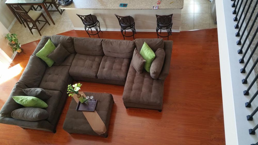 Millenium Construction & Property Management team in Tampa, FL - people or person