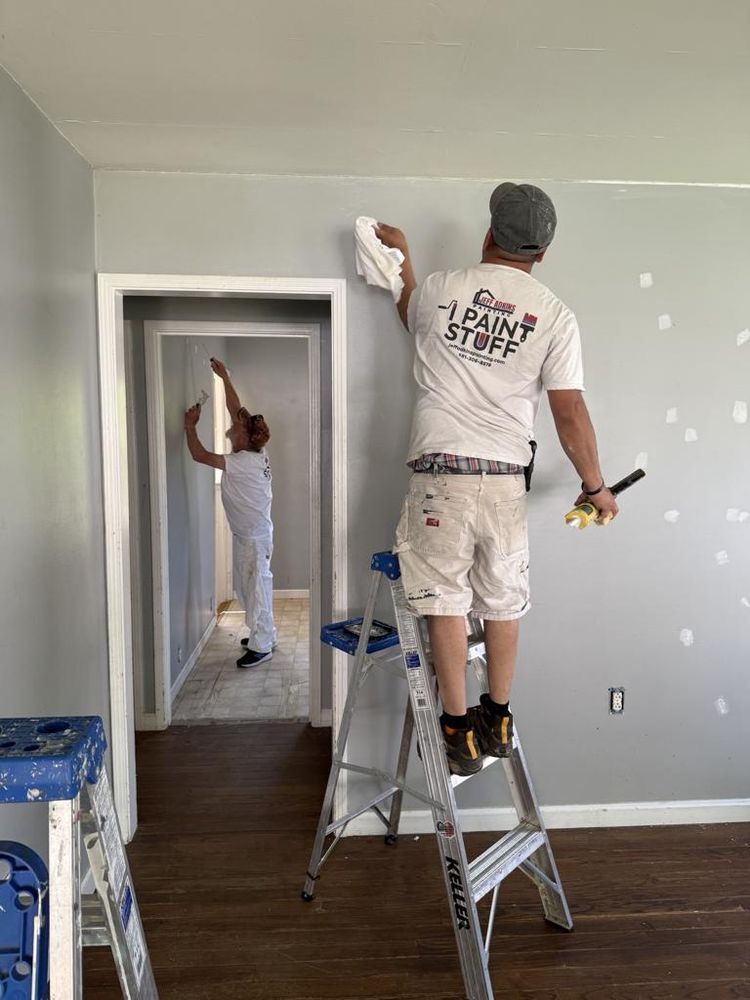 All Photos for Jeff Adkins Painting in Barboursville, WV