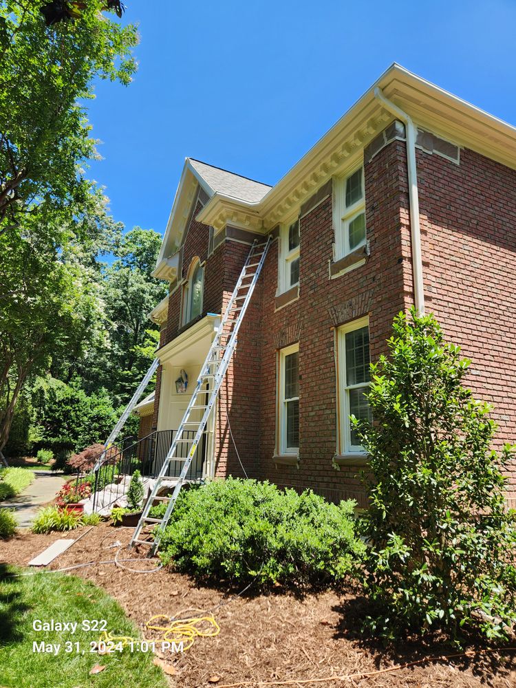 All Photos for CPM Painting INC  in Raleigh, NC