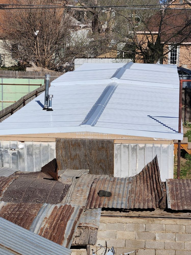 All Photos for Trejo Roofing & Construction in Perryton, TX