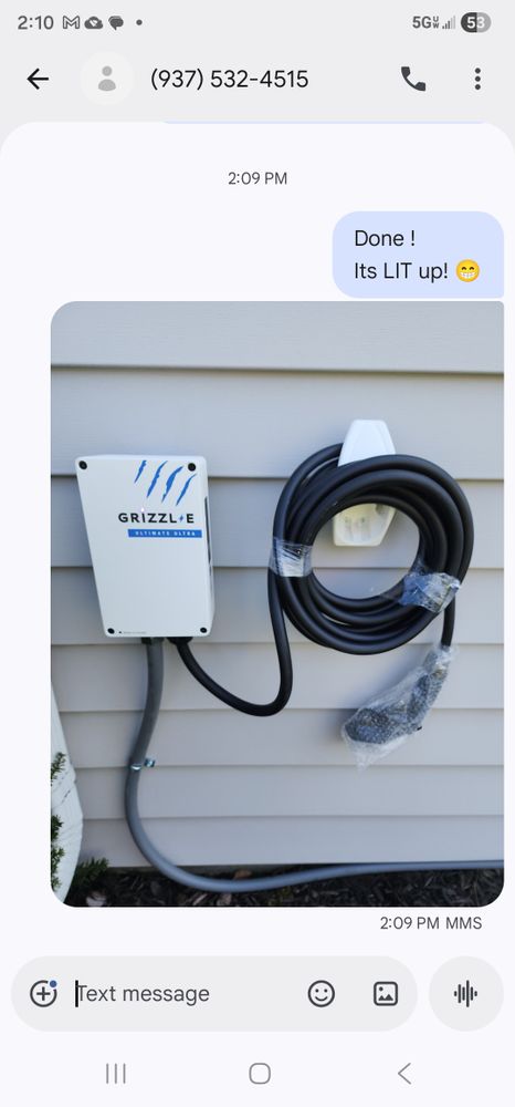 All Photos for Rolo Electric in Moraine, OH
