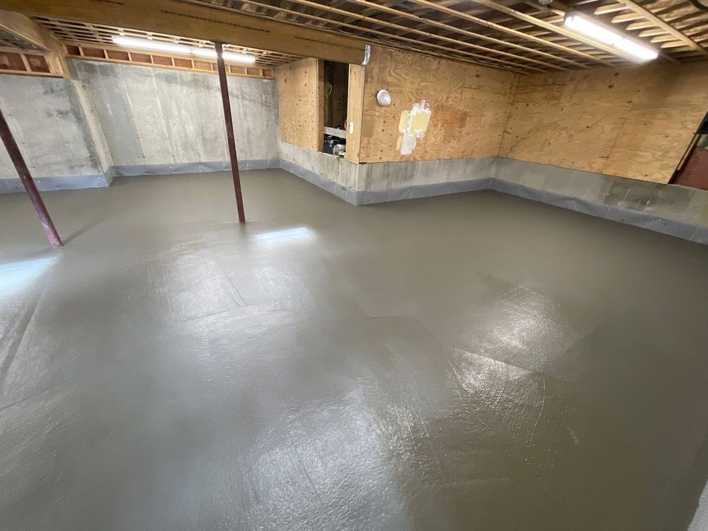 All Photos for Onyx Concrete Contractors in Chicago, IL