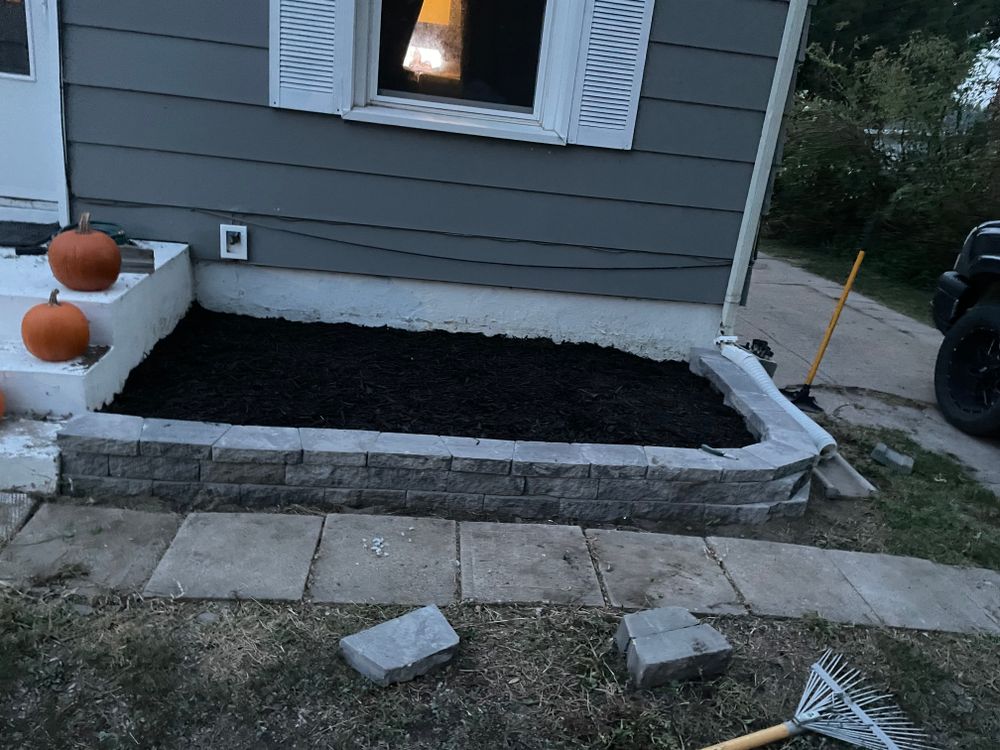 All Photos for Jacks Lawn & Landscape LLC  in Hastings, NE