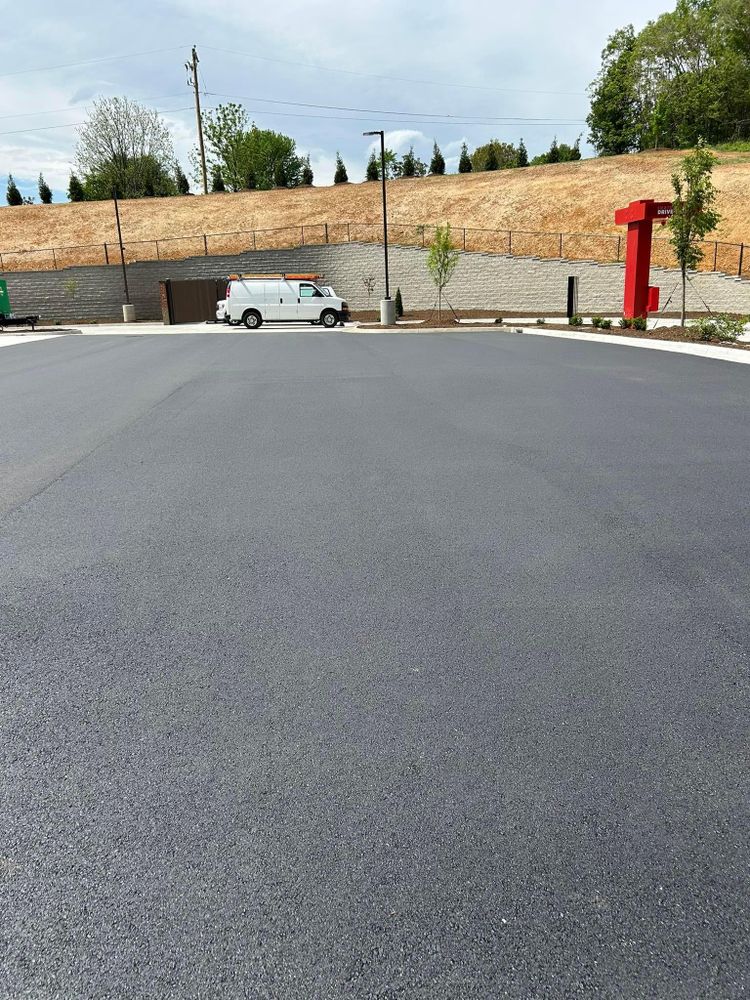 All Photos for James R Carter Paving in Roanoke, VA