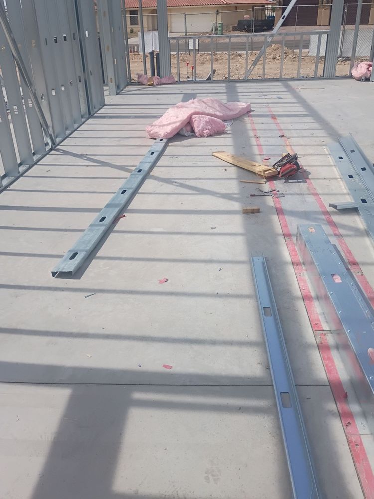 All Photos for Ant Farm Construction in Kingman, AZ