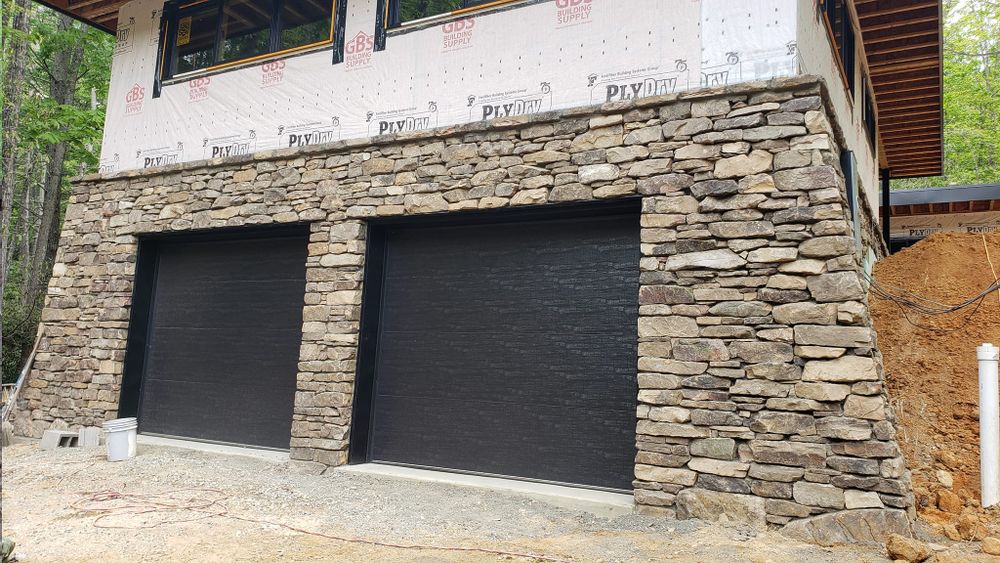 All Photos for Acosta's Stone Work in Henderson, NC