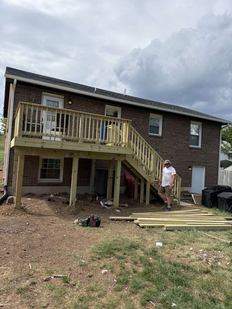 All Photos for Cromer Construction & Remodeling in Christiansburg, VA