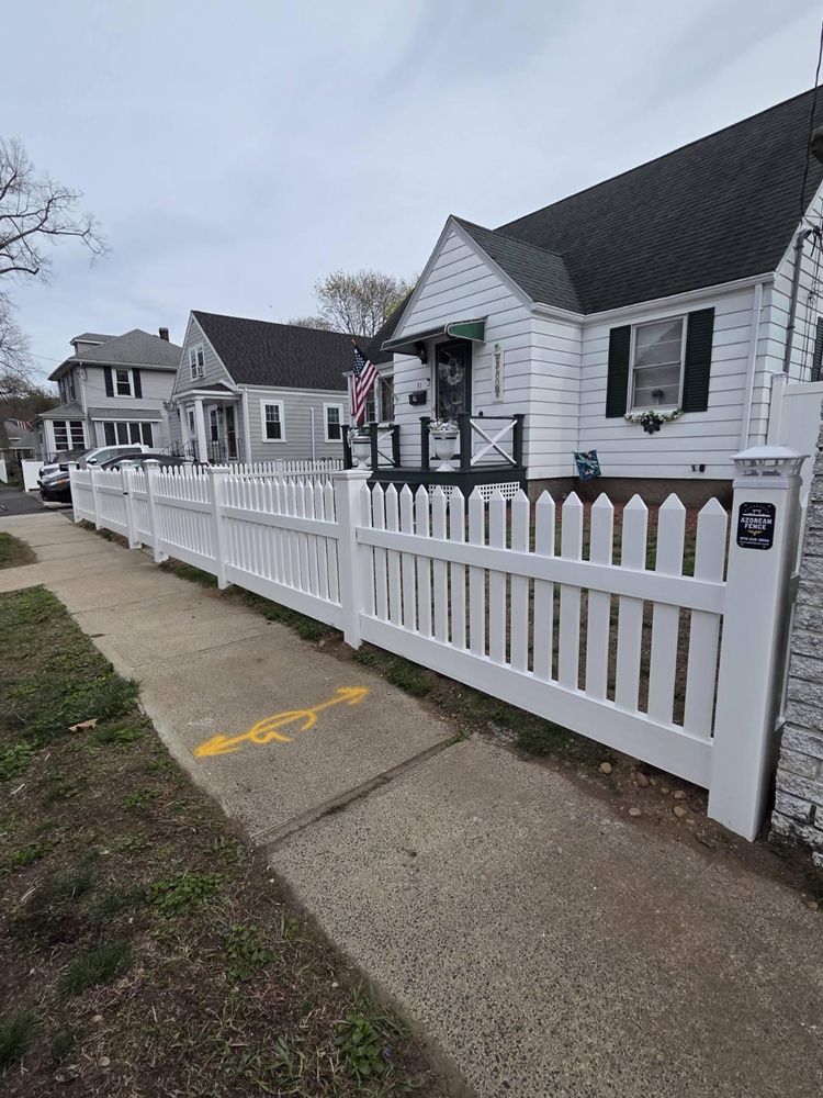 All Photos for Azorean Fence in Peabody, MA