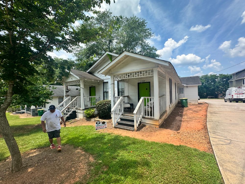 All Photos for Ang Painting LLC in Athens, GA