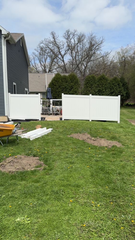 All Photos for H&L Lawn Care LLC in Twin Lakes, WI