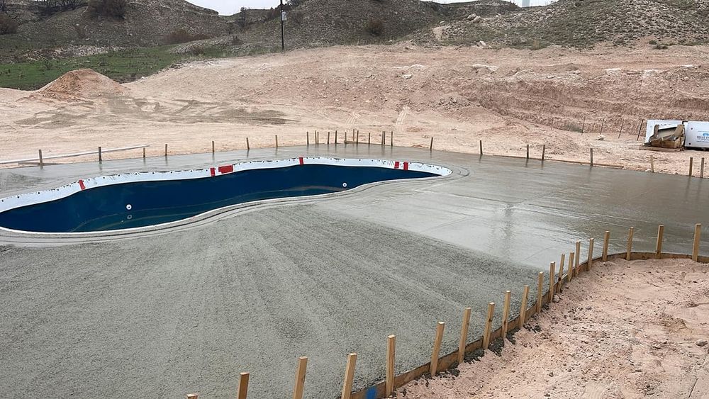 Exterior Renovations for V5 Builders in Amarillo, TX