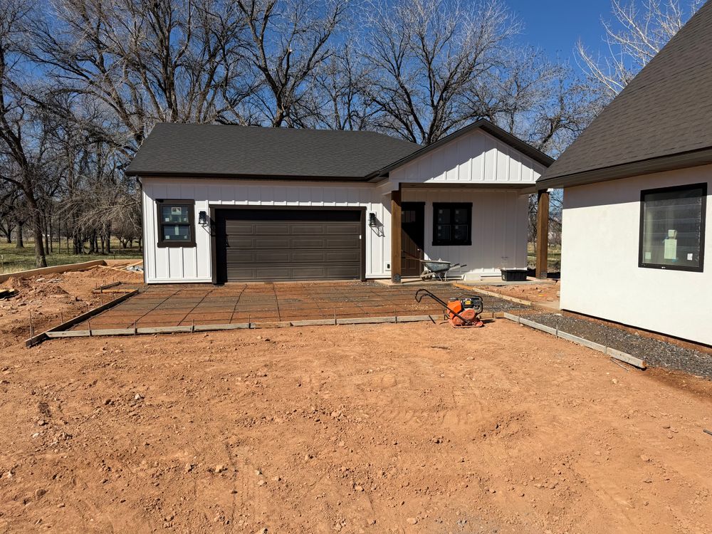 All Photos for Hurricane Valley Concrete LLC in Hurricane, UT