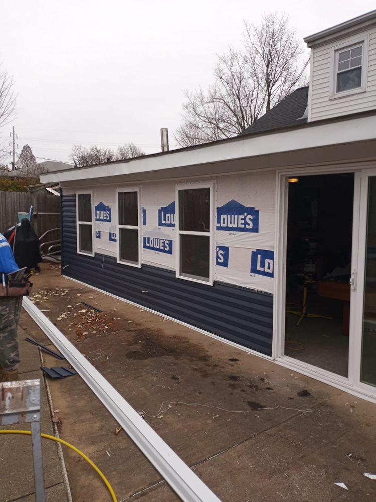All Photos for E and C Handyman and Construction in Owensboro, KY