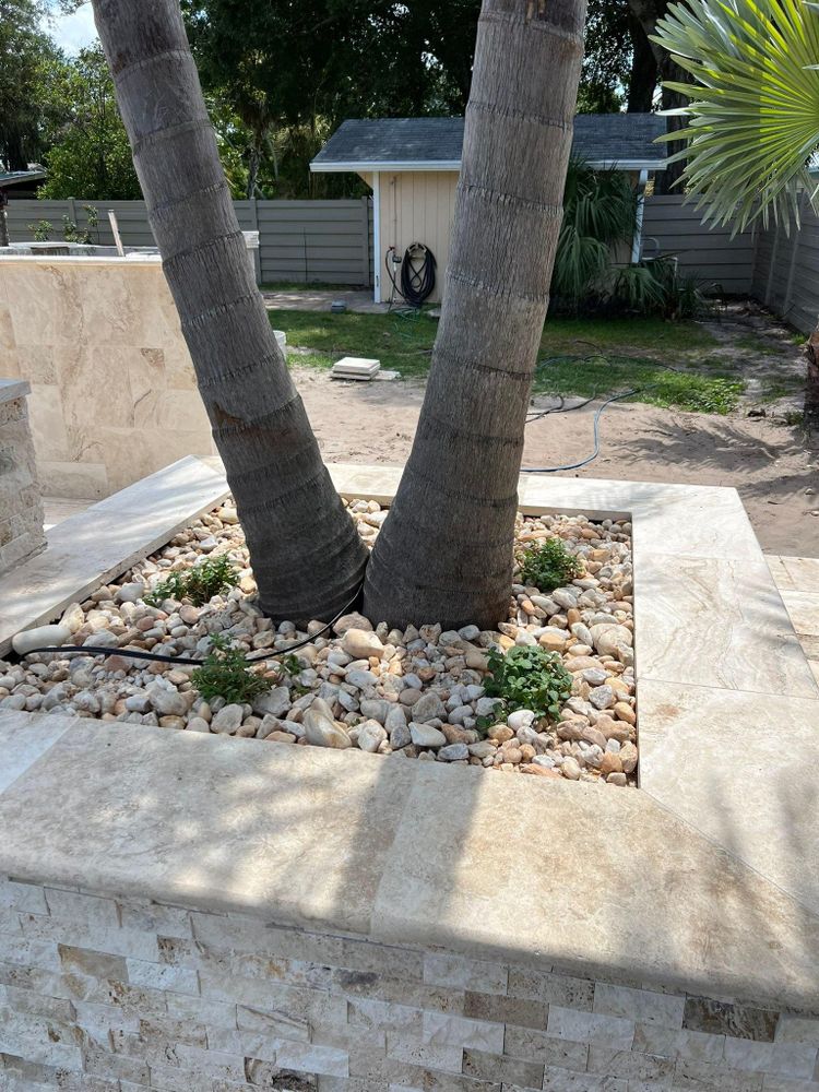 All Photos for Cunningham's Lawn & Landscaping LLC in Daytona Beach, Florida