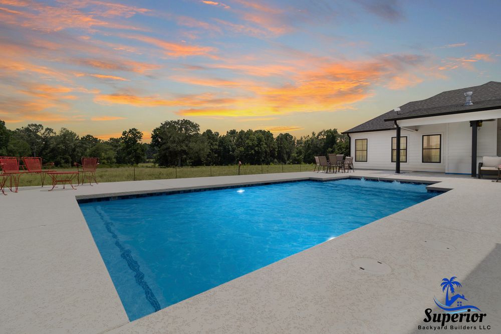 All Photos for Superior Backyard Builders LLC in Livingston, TX