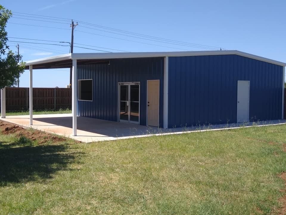 All Photos for Bean Welding & Construction LLC in Ballinger, TX