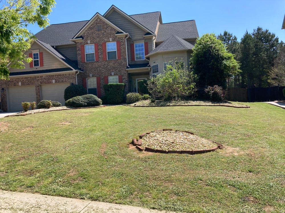 All Photos for Aries Lawnscapes in Atlanta, GA