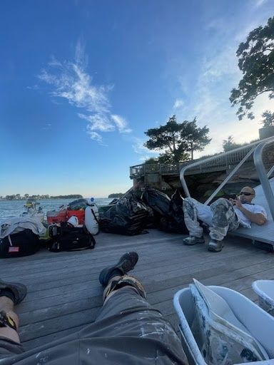 All Photos for Providence Painting Company in Branford, CT