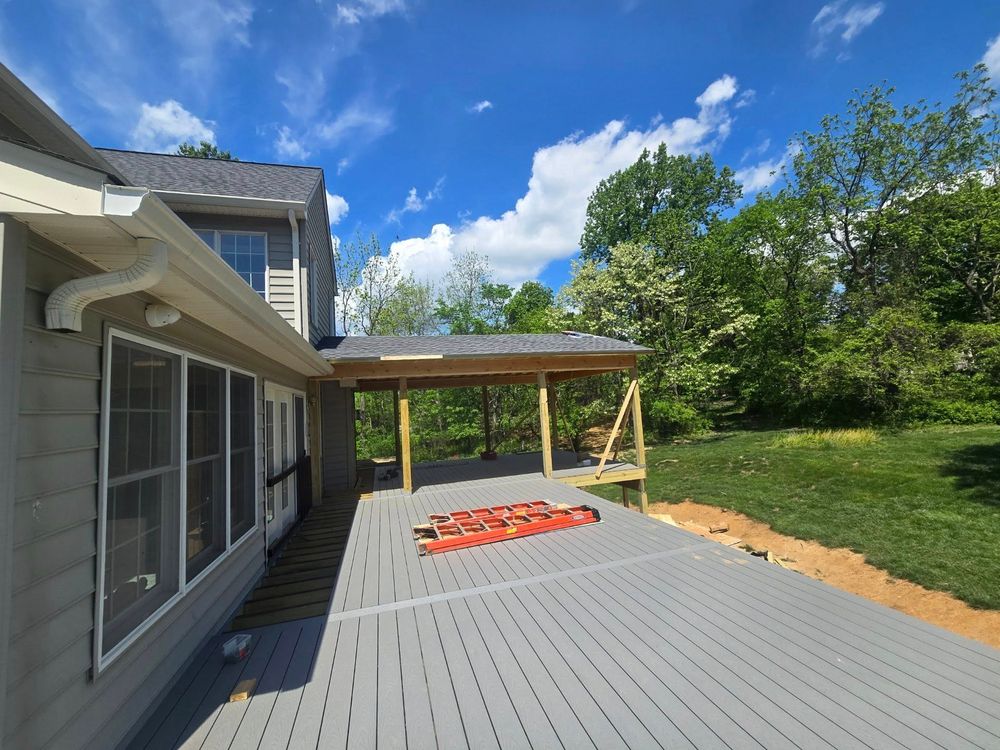 All Photos for MAS Home Improvement in Leesburg, VA