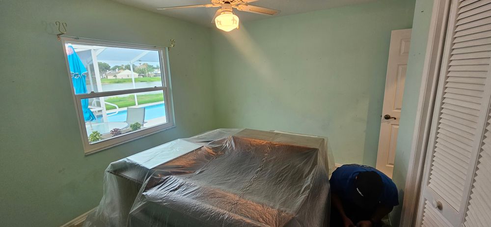All Photos for Painting By Steve in Brandon, FL