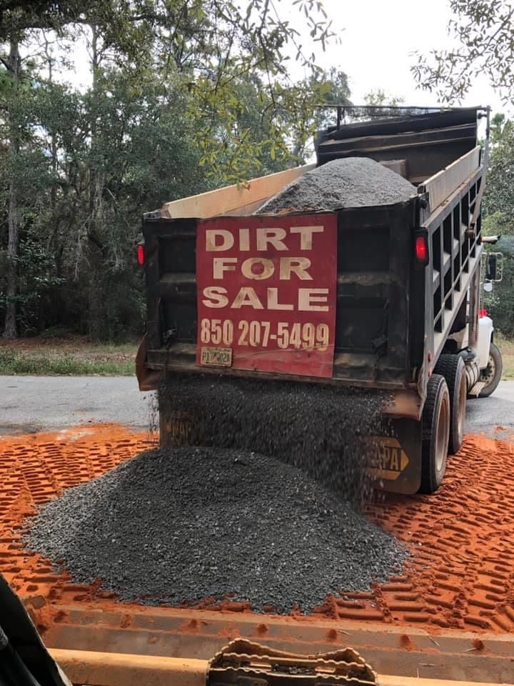 All Photos for Dirt Worx in Navarre, FL