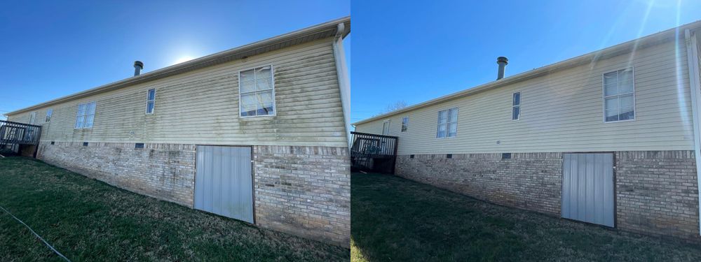 All Photos for Roanokes #1 Choice for Premium Pressure Washing in Roanoke, VA