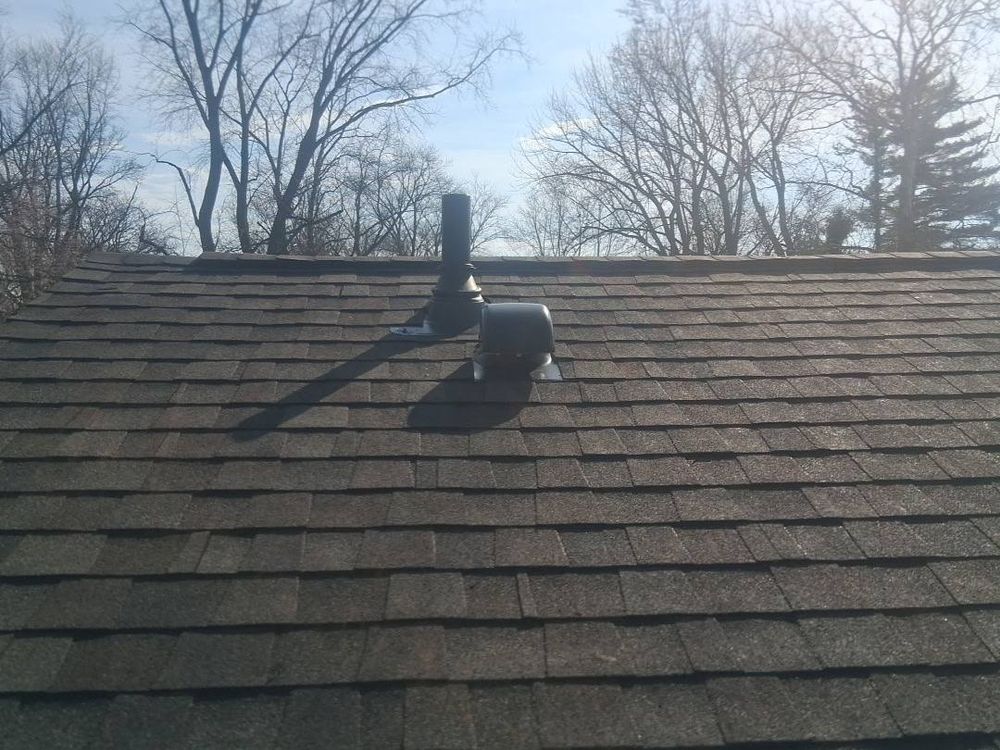 All Photos for Roof Doctors Roofing & Restorations LLC in Urbana, IL
