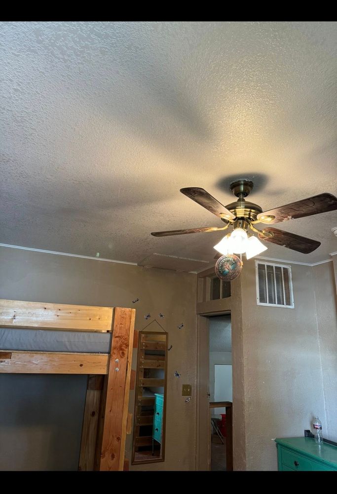 Remodeling for J.R Quality Construction in Baker City, OR