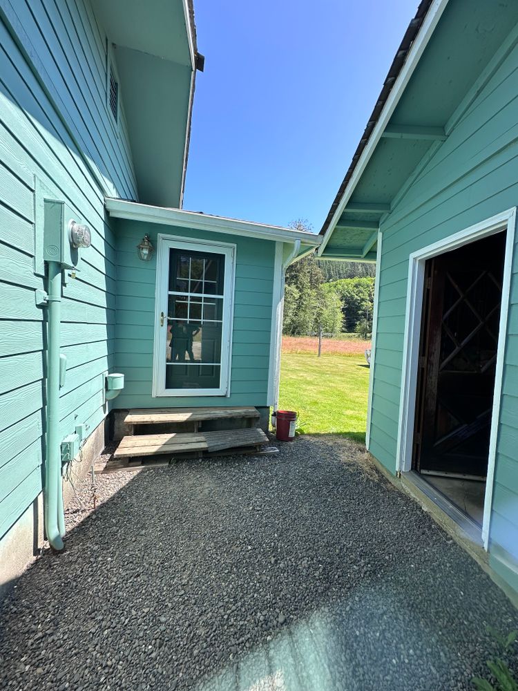 Renovations/Additions for Kenneth Construction LLC in Sequim, WA