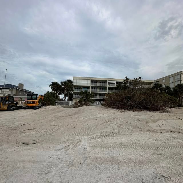 All Photos for Legends Land Clearing & Excavation in Burnet County, TX