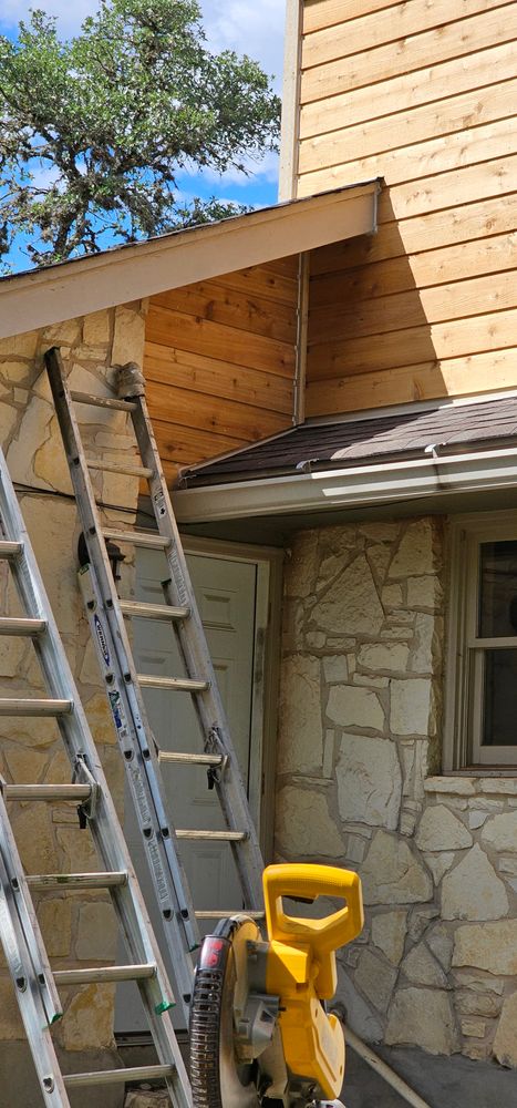 All Photos for Spencer Renovations Inc. in Selma, TX