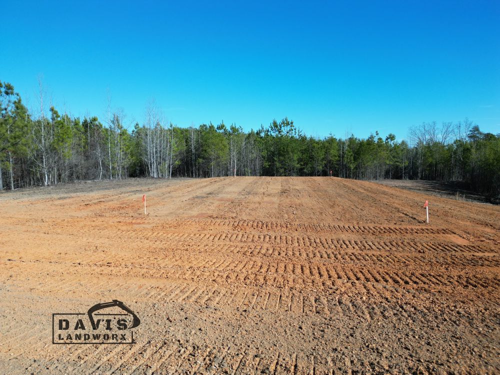 All Photos for Davis Landworx in Clanton,  AL