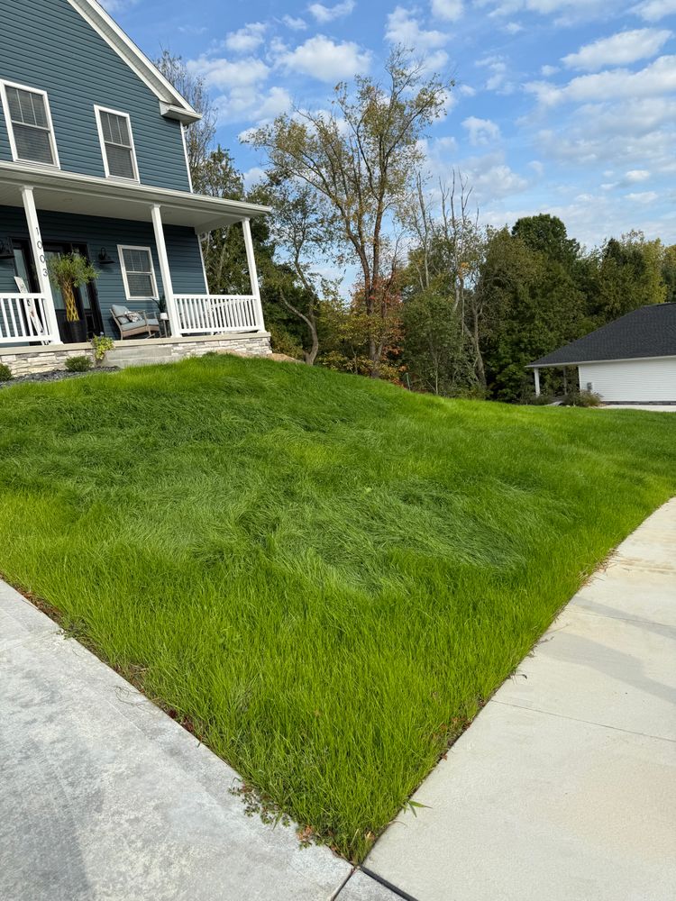 All Photos for Jenkins Landscaping & Property Management LLC in Clinton, OH