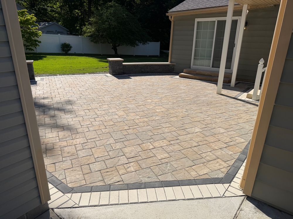 All Photos for A & A Lawn Care and Outdoor Services in Fairview, PA