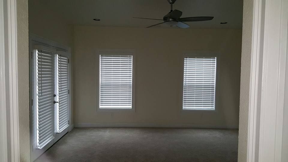 Interior Renovations for A & B Custom Design in Franklin County, VA