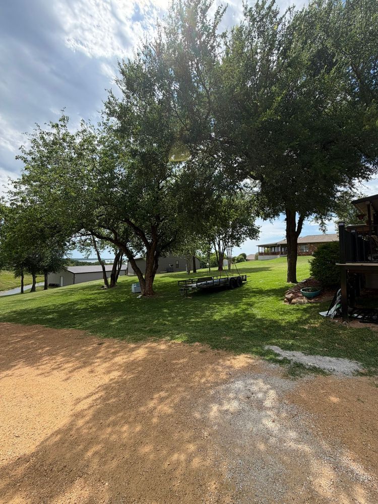 All Photos for HD Ground Works in Madill, OK
