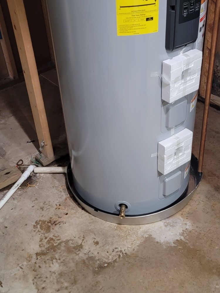 All Photos for Goodfellas Plumbing llc in Spotsylvania, VA