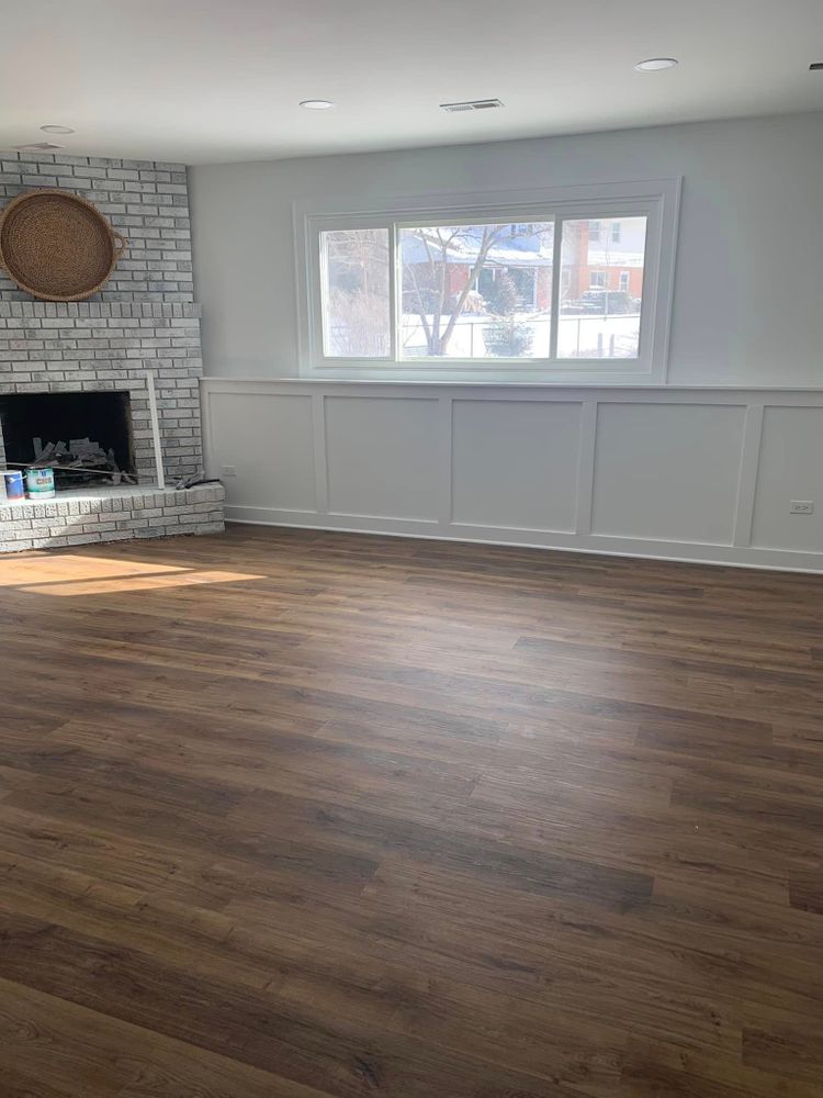 All Photos for Linsfort Construction in Villa Park, IL