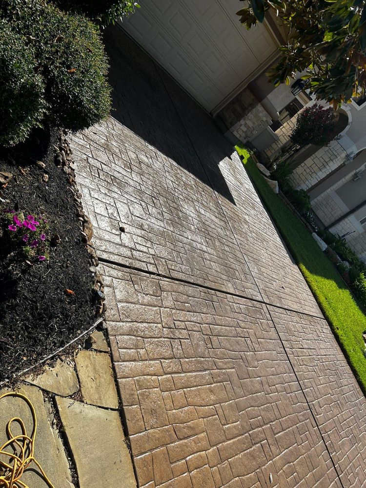 All Photos for Lonestar Masonry in Pasadena, TX