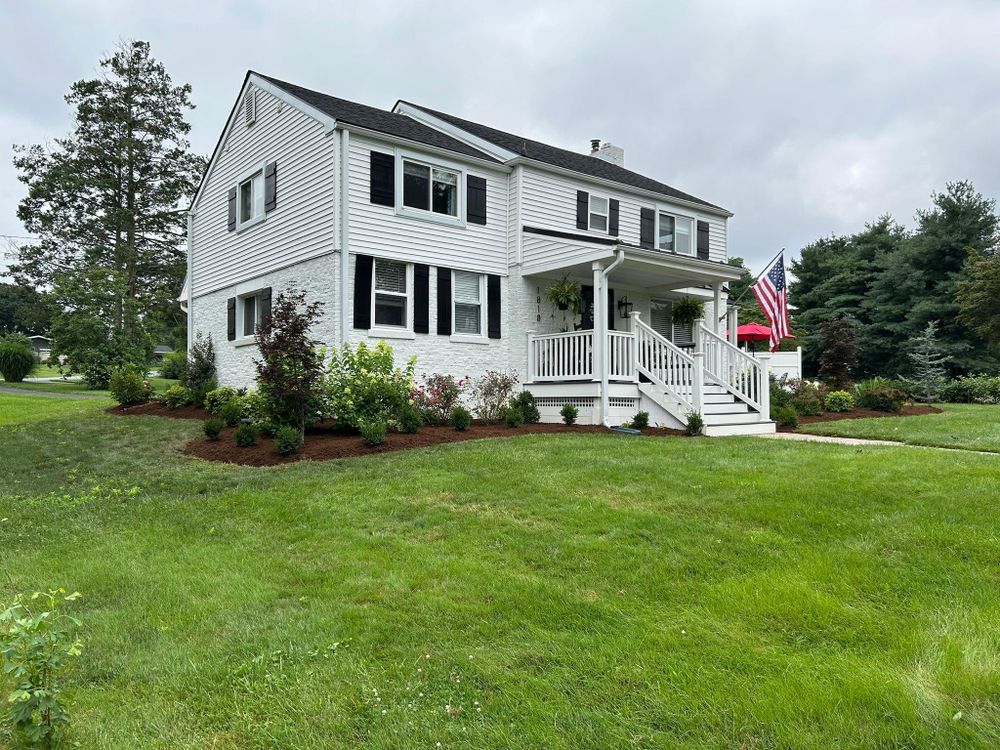 All Photos for Eric's Property Service in Conestoga, PA