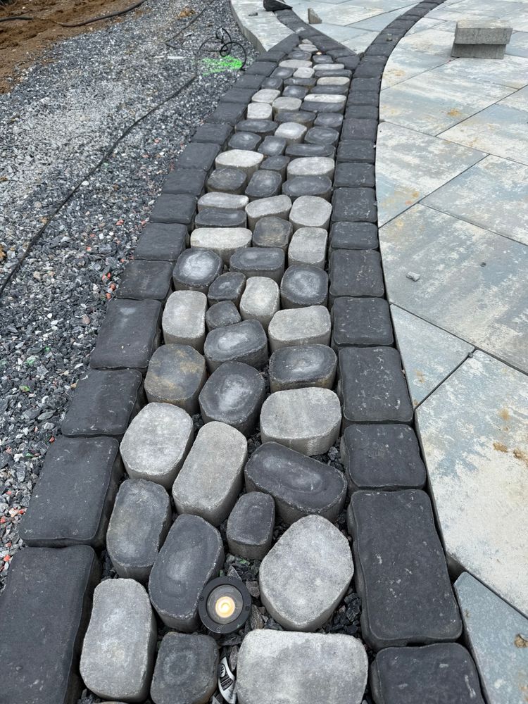 All Photos for Matteo Hardscapes in Towson,  MD