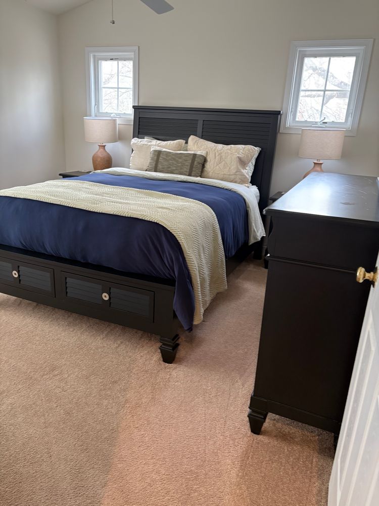 Residential Cleaning for Clean R Us Professional Service LLC in Annapolis , MD