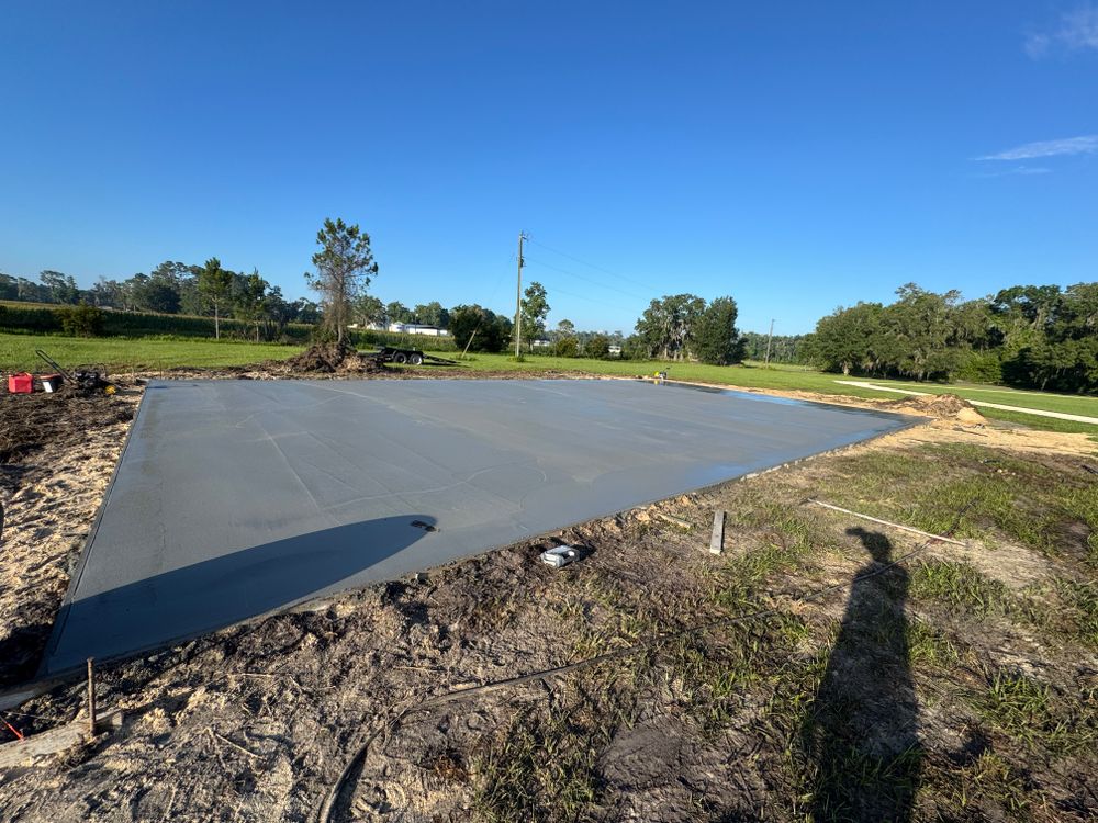 All Photos for Cameron Enterprises in Live Oak, FL