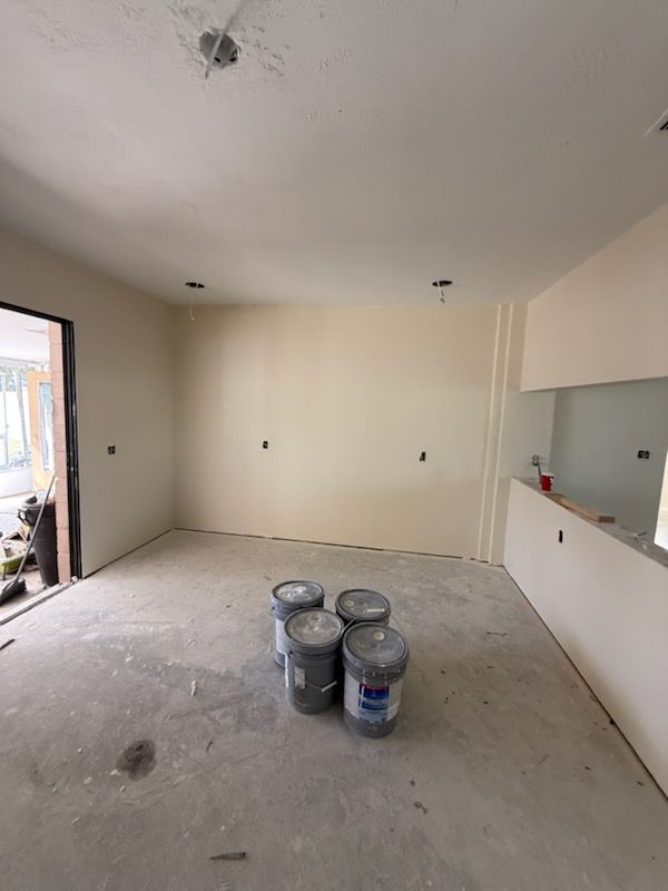 Interior Painting for Escorpio Painting in Tampa, FL