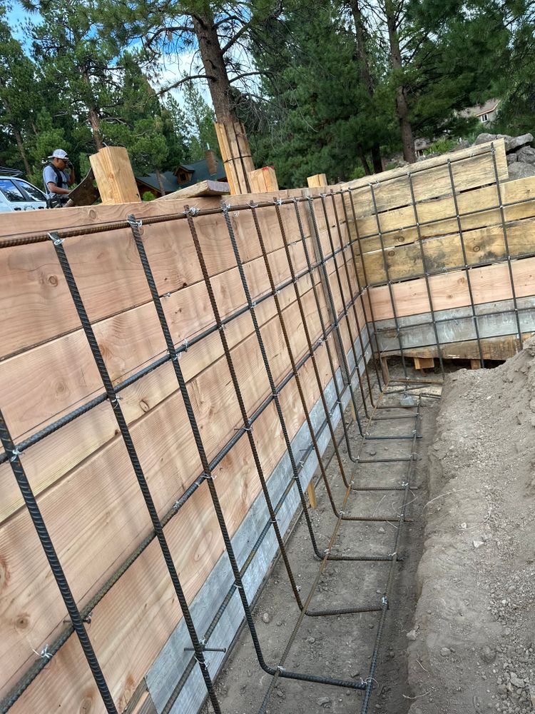 All Photos for Barraza Construction Inc in Truckee, CA