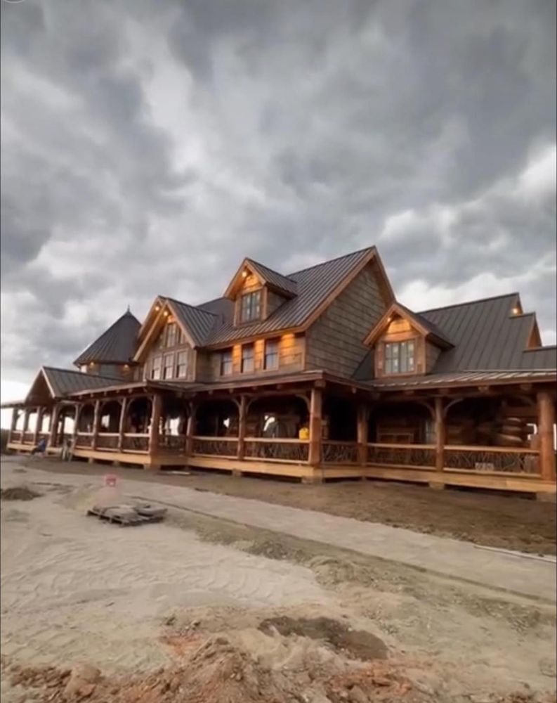 All Photos for CMS Electric in Louisburg, NC