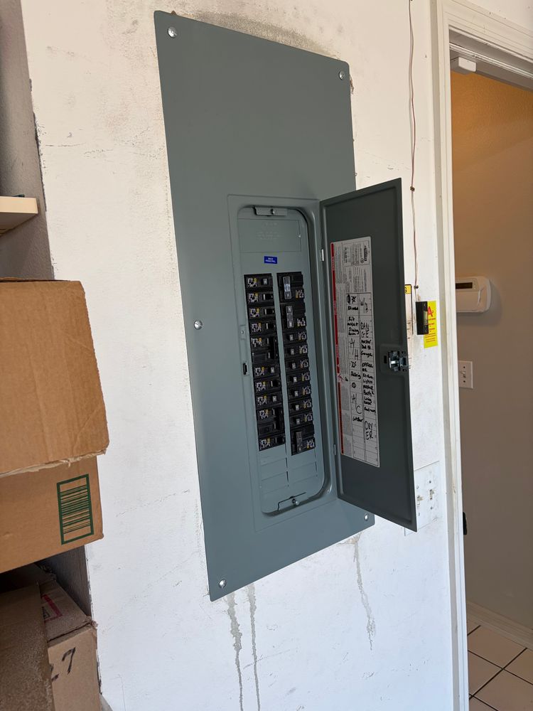 All Photos for Nominal Voltage in Orlando, FL