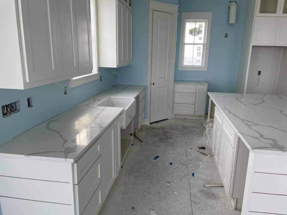 Tiling for A.T Custom Marble & Granite in Houston, TX