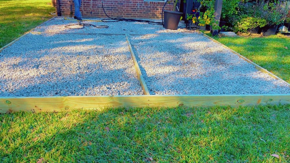 All Photos for Green Space Service LLC in Tyler, TX