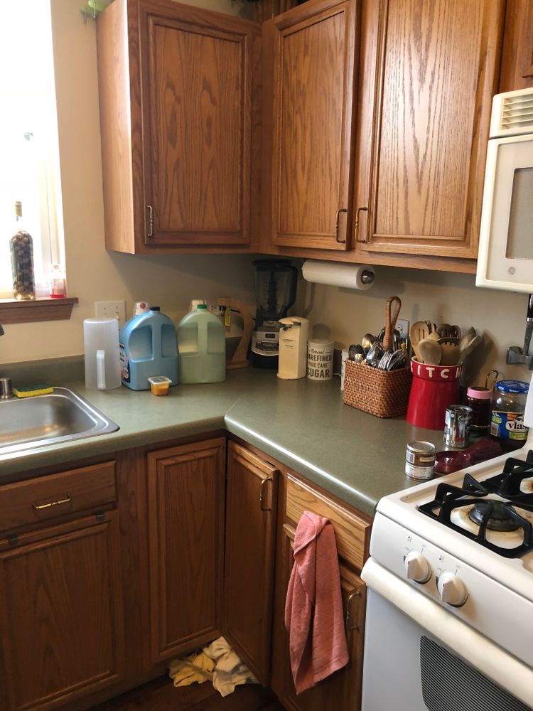 All Photos for  Jordan's Painting in Verona, NJ